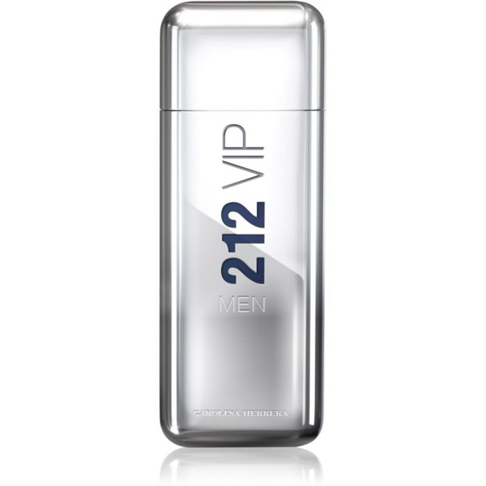 Carolina Herrera 212 VIP MEN Eau de Toilette 100 ml