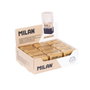 Milan The Master Gum Especial Bellas Artes con Funda Rígida Caja Expositora 12 Ud