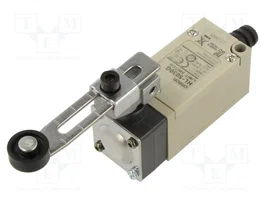 OMRON HL-5030G Interruptor de fin de carrera con palanca ajustable