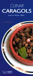 PAGES EDITORS - Cuinar caragols