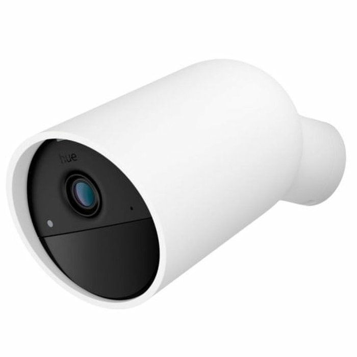 Philips Hue Cámara inalámbrica segura HD 1080P - Blanca