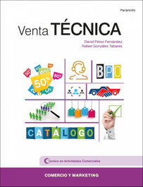 PARANINFO, Venta técnica - PARANINFO
