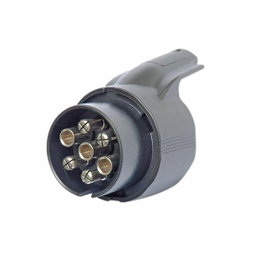All Ride Adaptador de remolque 7 a 13 pines 12v