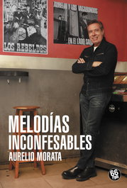 66RPM Melodías inconfesables, Aurelio Morata - 66RPM
