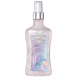 Hawaiian Tropic Aloha Coco Edición Shimmer Bruma Corporal 250 ml
