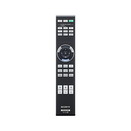 Sony VPL-XW5000 Proyector 4K SXRD Negro