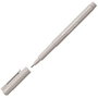 Faber Castell Rotulador Broadpen Pastel 0.8mm Gris (Set de 10)