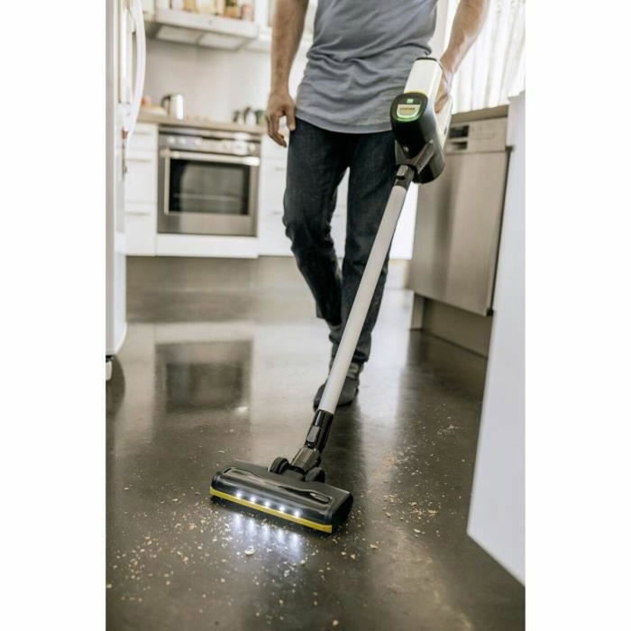 Karcher VC 6 Inalfess Ourfamily Extra Aspiradora de escoba Karcher VC 6 Inalfess Ourfamily Extra Aspiradora de escoba