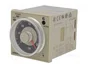 OMRON H3CR-A8-301-24 Relé de tiempo DPDT 24-48VAC/12-48VDC