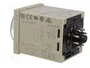 OMRON H3CR-A8-301-24 Relé de tiempo DPDT 24-48VAC/12-48VDC
