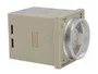 OMRON H3CR-A8-301-24 Relé de tiempo DPDT 24-48VAC/12-48VDC