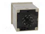 OMRON H3CR-A8-301-24 Relé de tiempo DPDT 24-48VAC/12-48VDC