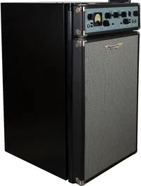 ASHDOWN Abm Nevera - 92 Litros