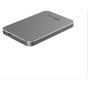 Realpower RealPower Powerbank PB-5000 MAG 5000mAh Gris
