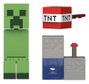 Minecraft Figura Creeper 8 cm