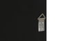 DKD Home Decor Espejo Tradicional Natural Paulownia Cristal 4 x 128 x 68 cm