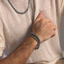 Pulsera Hombre Albert M. WSOX00601.S