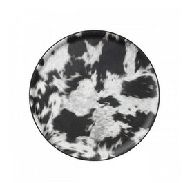 Platex Bandeja Camarero Diseño Cow 36 cm