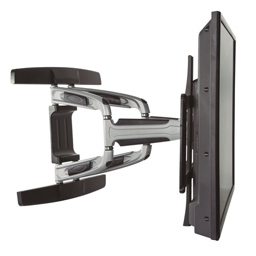 Holmios Soporte PRO de TV con brazo para 37''-80''