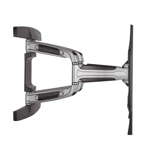 Holmios Soporte PRO de TV con brazo para 37''-80''