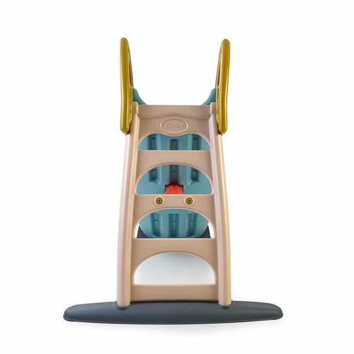 Feber Tobogán Mega Slide con agua