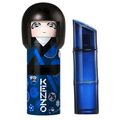 Kenzo Homme intense kokeshi edt vapo 110 ml Kenzo Homme intense kokeshi edt vapo 110 ml
