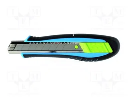 HÖGERT TECHNIK Cuchillo Universal de 18mm