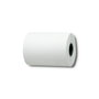 Qoltec Rollo térmico 57 x 20, 55g/m2, 10 unidades, libre de BPA