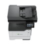 Lexmark MX532adwe Multifunción Láser Negro/Gris