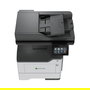 Lexmark MX532adwe - Impresora Multifunción Láser Monocromo A4/Legal, Duplex, WiFi, Ethernet, 44ppm, Con Pantalla Táctil 4.3"