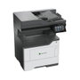 Lexmark MX532adwe Multifunción Láser Negro/Gris