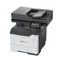 Lexmark MX532adwe Multifunción Láser Negro/Gris
