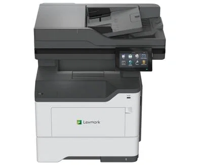 Lexmark MX532adwe Impresora Multifunción Láser Negro/Gris Lexmark MX532adwe Impresora Multifunción Láser Negro/Gris