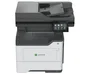 Lexmark MX532adwe Impresora Multifunción Láser Negro/Gris