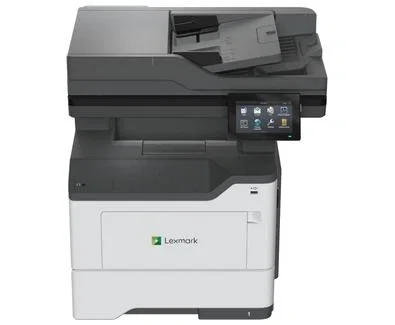 Lexmark MX532adwe Multifunción Láser Negro/Gris