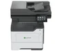 Lexmark MX532adwe Multifunción Láser Negro/Gris