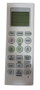 Talox Mando a Distancia Aire Acondicionado TX-AC-LG reacondicionado, Universal para LG