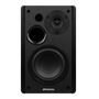 Phoenix Altavoces de Estudio para PC Phoenix Serenade 60W Estéreo 2.0 con Bluetooth 5.0, Conexiones RCA/USB/Óptica, Control Remoto, Construcción Madera
