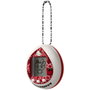 BANDAI Tamagotchi 50th Anniversary Hello Kitty cereza