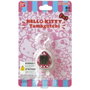 BANDAI Tamagotchi 50th Anniversary Hello Kitty cereza