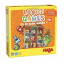 Juego de Mesa HABA Logic Games - Where is Wanda? 1 x 1 x 1 cm