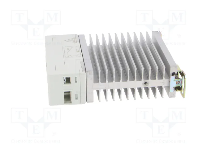 RELPOL RSR72-48D20-H Relé semiconductor 20A 24-530VAC