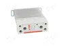 RELPOL RSR72-48D20-H Relé semiconductor 20A 24-530VAC