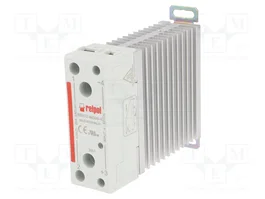 RELPOL RSR72-48D20-H Relé semiconductor 20A 24-530VAC