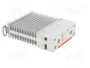 RELPOL RSR72-48D20-H Relé semiconductor 20A 24-530VAC
