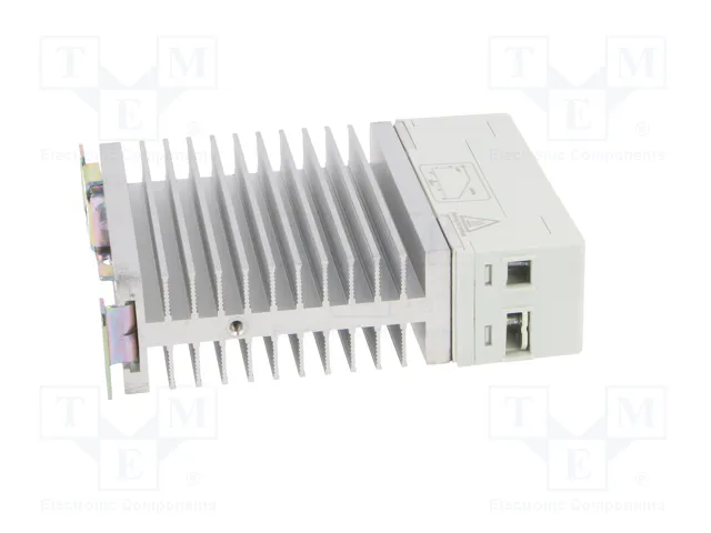 RELPOL RSR72-48D20-H Relé semiconductor 20A 24-530VAC