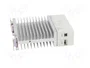 RELPOL RSR72-48D20-H Relé semiconductor 20A 24-530VAC