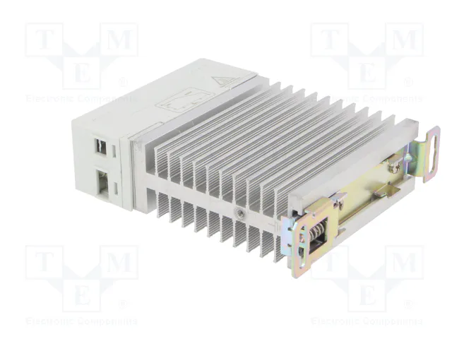 RELPOL RSR72-48D20-H Relé semiconductor 20A 24-530VAC