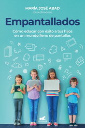 Empantallados, Mª José Abad Villagra - VERGARA