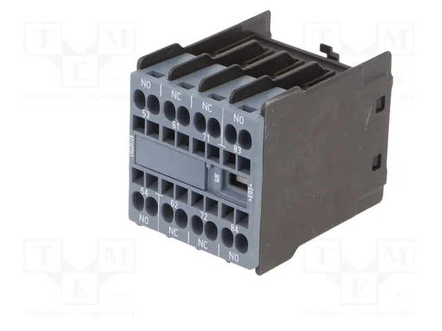SIEMENS 3RH2911-2GA22 Contactores Auxiliares S00